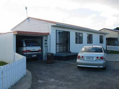 MANUREWA CHEAPIE Picture MANUREWA CHEAPIE Picture