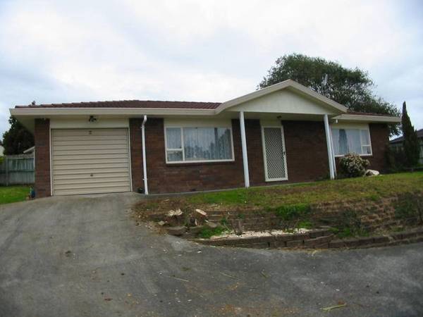 MANUREWA $309,000 Picture 1