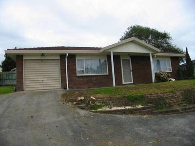 MANUREWA $309,000 Picture MANUREWA $309,000 Picture