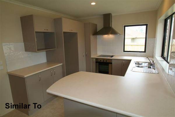 MANUREWA - THE GARDENS Picture 3