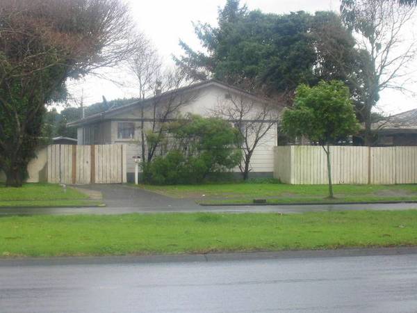 RIPE FOR THE PICKING Picture 1