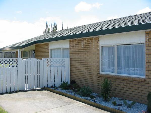 POSSIBLY MANUREWA'S LAST BRICK AND TILE AT THIS PRICE Picture 1