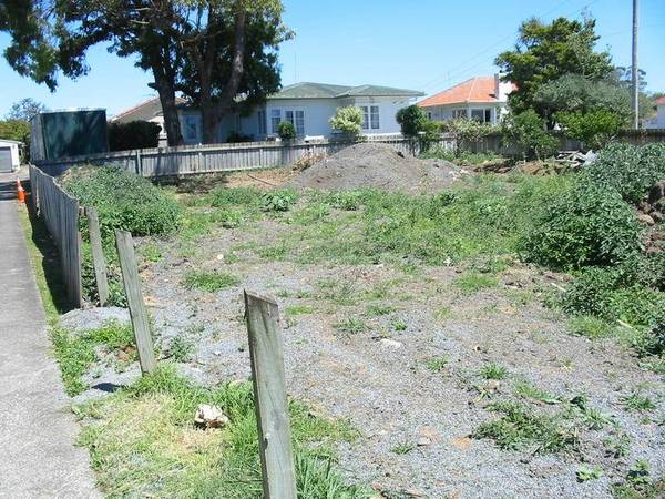 VACANT SECTION 502sqm Picture 3