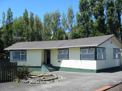 HOME ON BIG SECTION - MANGERE Picture HOME ON BIG SECTION - MANGERE Picture