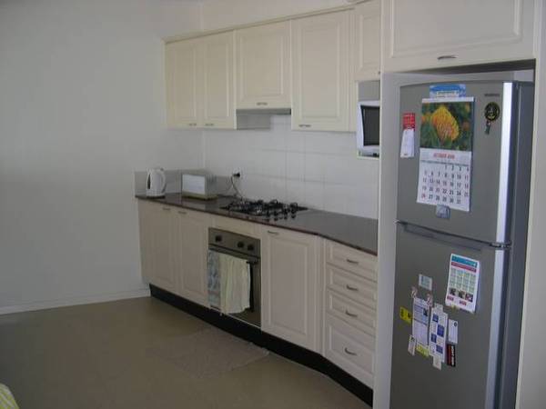 Executive apartment with city views Picture 2