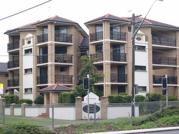 Simply Stunning city views Picture 1