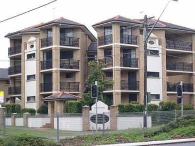 Simply Stunning city views Picture