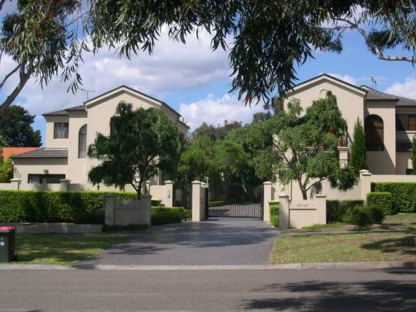 Modern & Stylish Picture 2