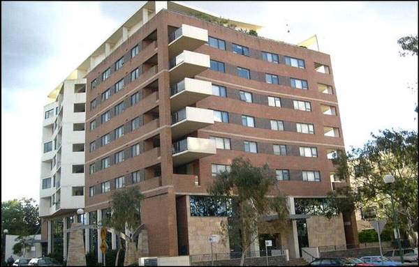 National Park Views Picture 1