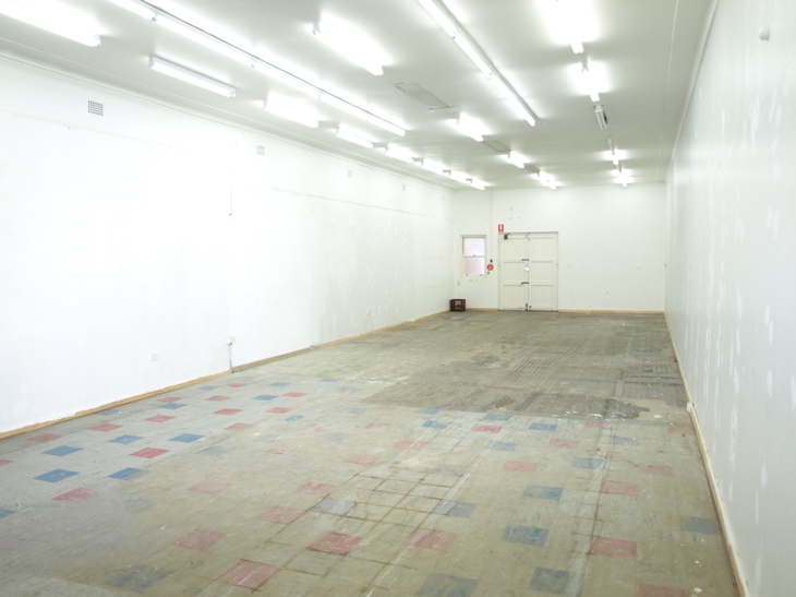 GYMEA CENTRAL Picture 3