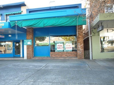 GYMEA CENTRAL Picture