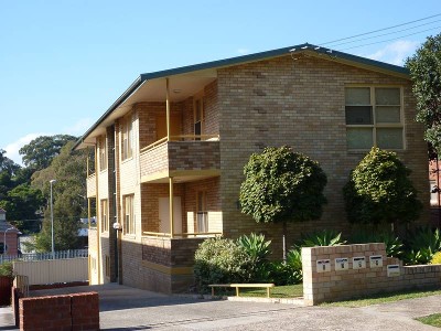 2 Bedroom Unit Open for Inspection Saturday 23/05/09 at 10.15am Picture