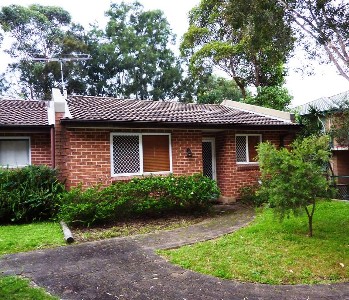 Stroll to everything! Picture