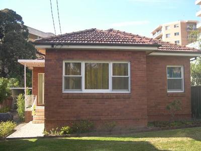 Large family home Picture