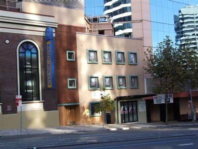 CBD OFFICE BUILDING! Picture