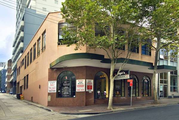 INVEST, OCCUPY OR DEVELOP Picture 1