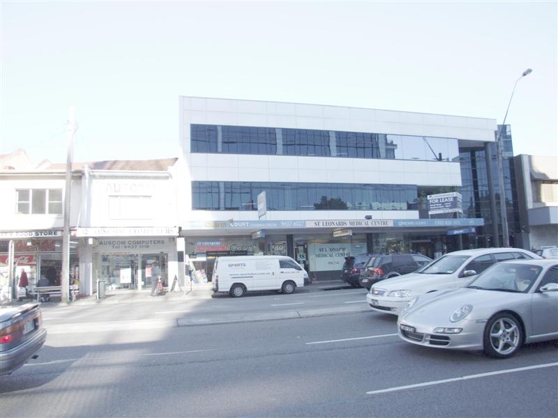 RETAIL/OFFICE EXPOSURE Picture 3