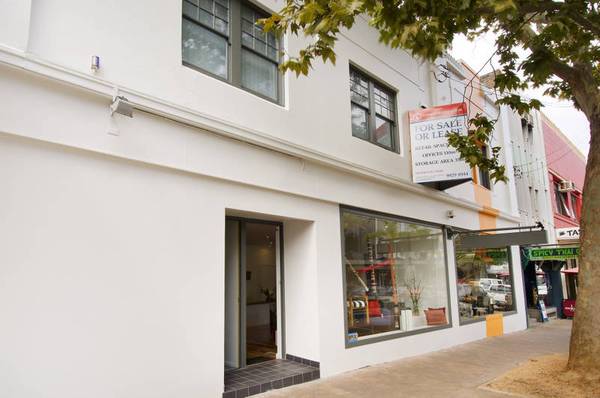 BECOME A PACIFIC HIGHWAY ICON - price reduction! Picture 1