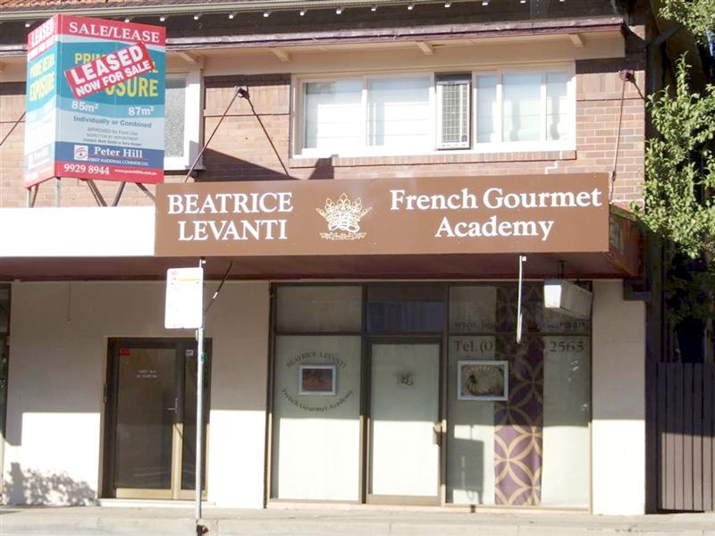 RETAIL INVESTMENT Picture 3