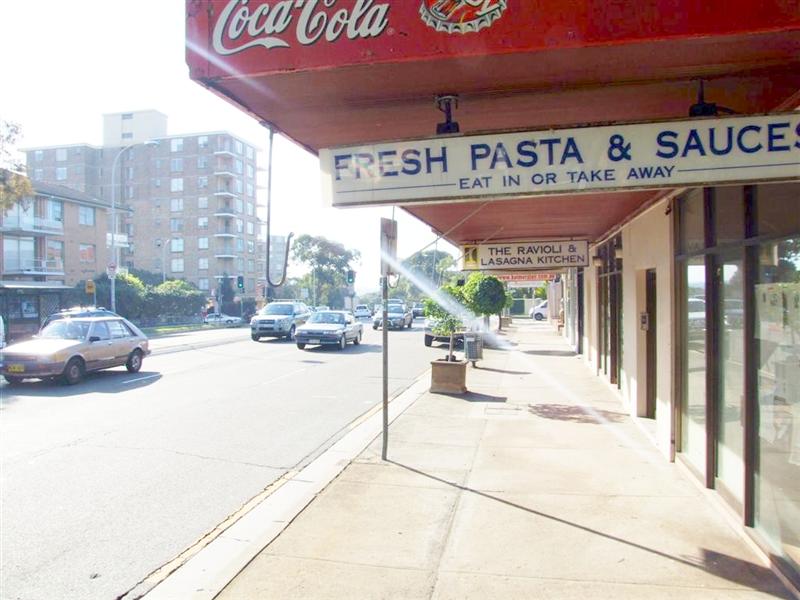 RETAIL INVESTMENT Picture 2