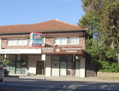 RETAIL INVESTMENT Picture