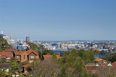 SUBSTANTIAL APARTMENT WITH VIEWS! - GREAT INVESTMENT! Picture