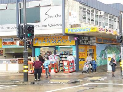 BEST POSITION IN FIVE DOCK! Picture