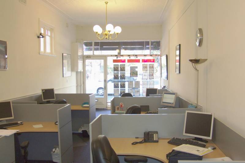 71sqm Ground Floor Retail! Picture