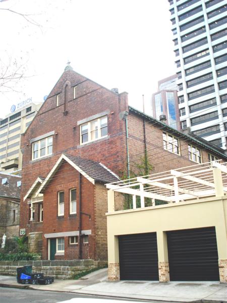 'Whole Building'* Picture