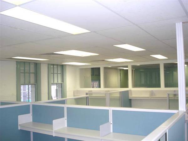 'Whole Building'* Picture