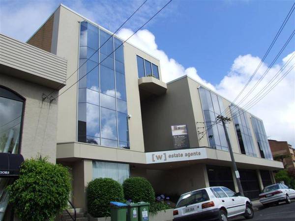 A-CLASS OFFICE SPACE Picture 1