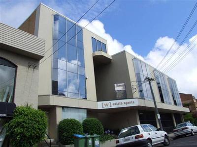 A-CLASS OFFICE SPACE Picture