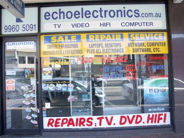 OUTSTANDING RETAIL SHOP! Picture