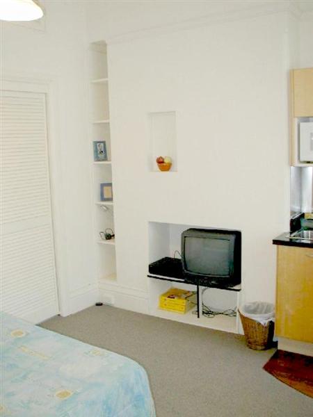 FURNISHED STUDIO Picture FURNISHED STUDIO Picture