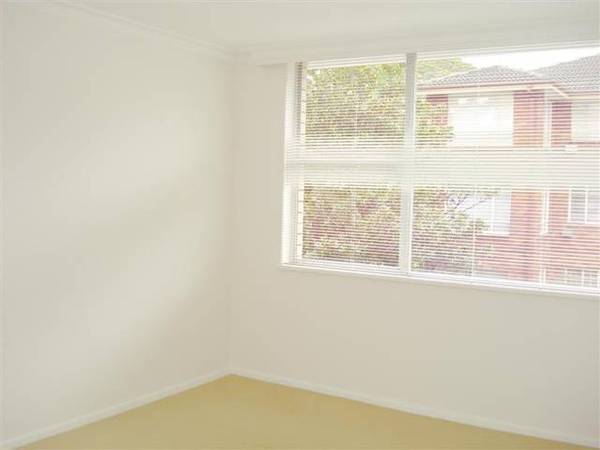 SUNNY UNIT WITH GREAT CITY VIEWS Picture