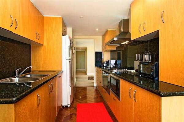 RELAX IN LUXURY AND STYLE - SOLD! SOLD! Picture