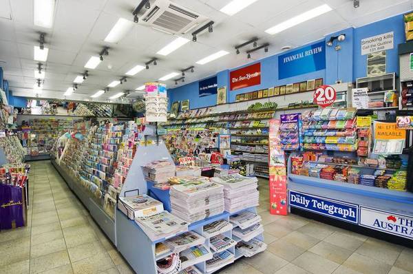 WHOLE BUILDING | 4 TENANCIES | FIVE DOCK Picture