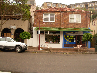 HIGH EXPOSURE RETAIL Picture 3