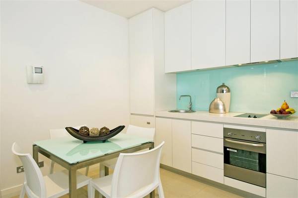 ULTRA CONVENIENT LIFESTYLE - SOLD!
SOLD!
SOLD! Picture