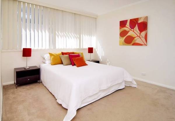 GREAT LOCATION & LEAFY OUTLOOK Picture GREAT LOCATION & LEAFY OUTLOOK Picture