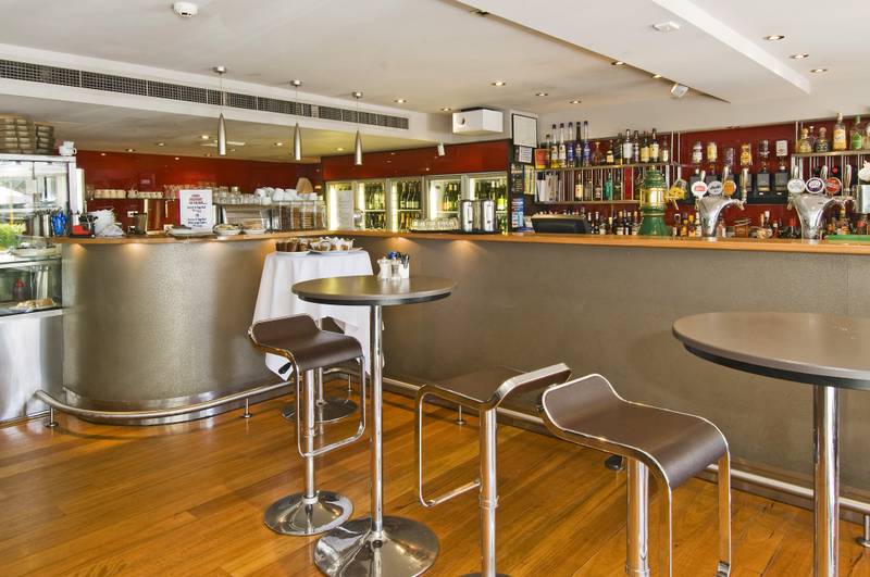 FABULOUS CAMMERAY RESTAURANT! Picture 3