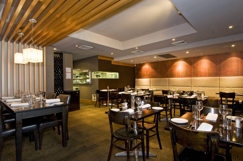 FABULOUS CAMMERAY RESTAURANT! Picture 2