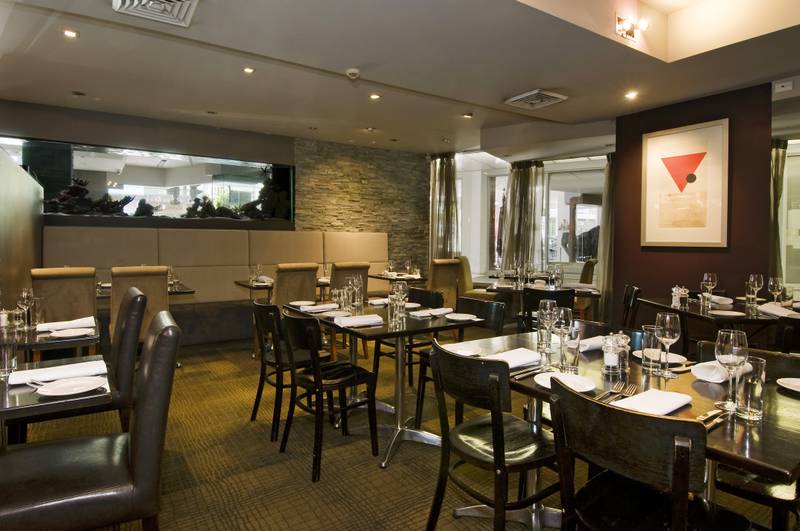 FABULOUS CAMMERAY RESTAURANT! Picture 1