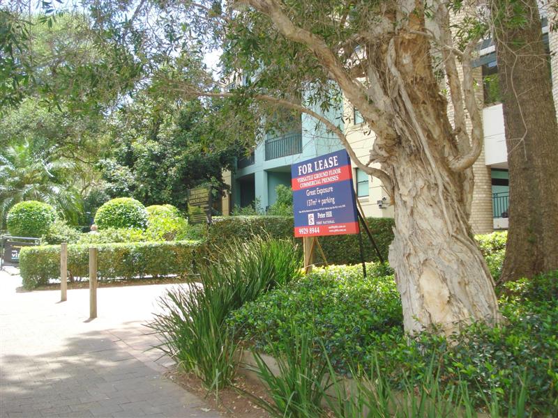 VERSATILE GROUND FLOOR Picture 2