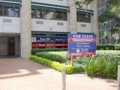 VERSATILE GROUND FLOOR Picture