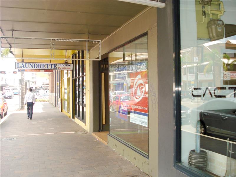 RETAIL FOOD OUTLET Picture 2