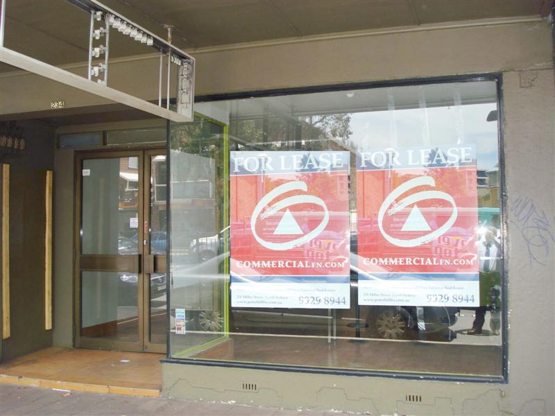 RETAIL FOOD OUTLET Picture 3