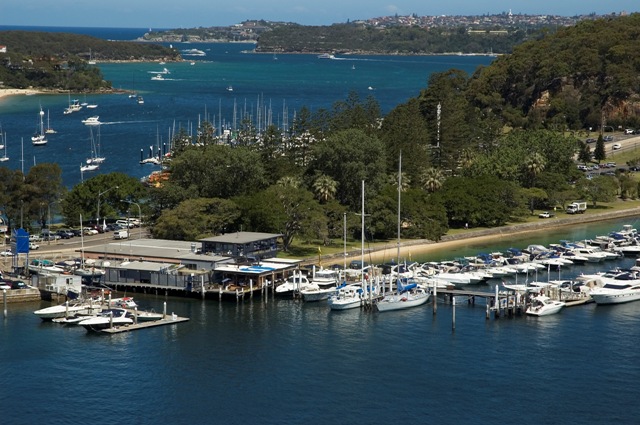 d'Albora Marina Picture 1