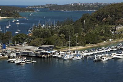 d'Albora Marina Picture