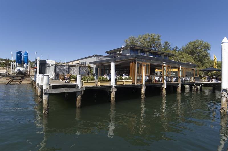 d'Albora Marina Picture 2